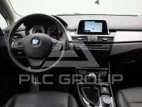 2021 BMW 216