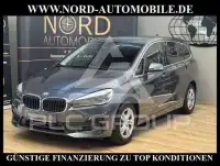 2021 BMW 216