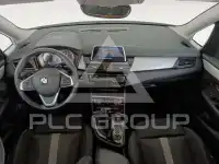 2021 BMW 216