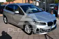 2021 BMW 216
