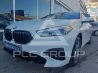 2021 BMW 216