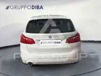 2021 BMW 216