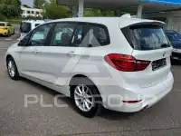 2021 BMW 216