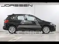 2021 BMW 216