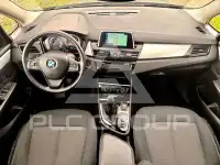 2021 BMW 216