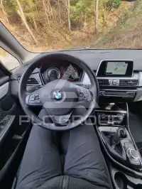 2021 BMW 216