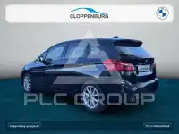 2021 BMW 216