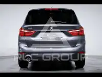 2021 BMW 216