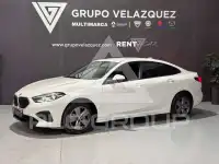 2021 BMW 216
