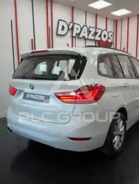2021 BMW 216