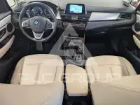 2021 BMW 216