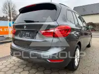 2021 BMW 216