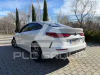 2021 BMW 216