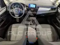 2021 BMW 216