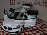 2021 BMW 216