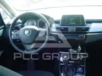 2021 BMW 216