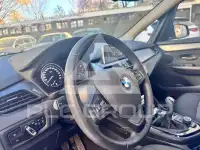 2021 BMW 216