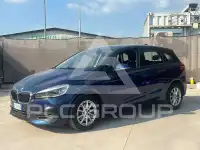 2021 BMW 216