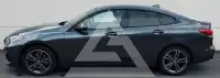 2021 BMW 216