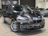 2021 BMW 216