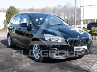 2021 BMW 216