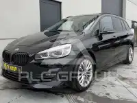 2021 BMW 216