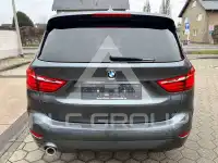 2021 BMW 216