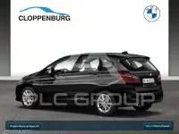 2021 BMW 216