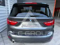 2021 BMW 216