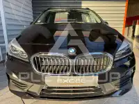 2021 BMW 216