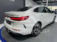2021 BMW 216
