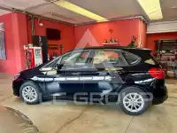 2021 BMW 216