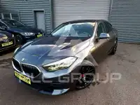 2021 BMW 216