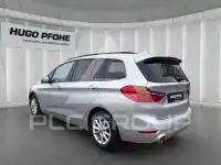 2021 BMW 216
