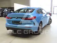 2021 BMW 216