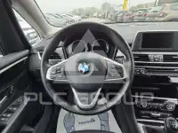2021 BMW 216