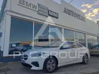 2021 BMW 216