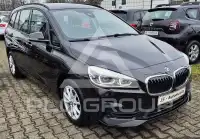 2021 BMW 216