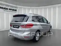 2021 BMW 216