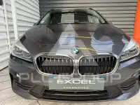 2021 BMW 216