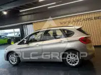 2021 BMW 216