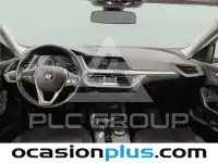 2021 BMW 216