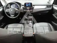 2021 BMW 216