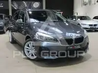 2021 BMW 216