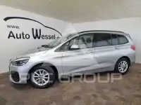 2021 BMW 216