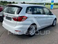 2021 BMW 216