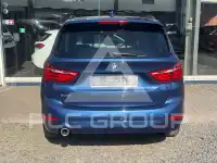 2021 BMW 216