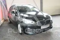 2021 BMW 216