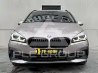 2021 BMW 216