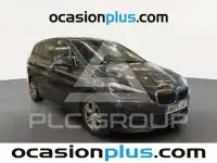 2021 BMW 216